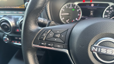 Nissan Juke 1.0 DiG-T 114 N-Connecta 5dr DCT Petrol Hatchback